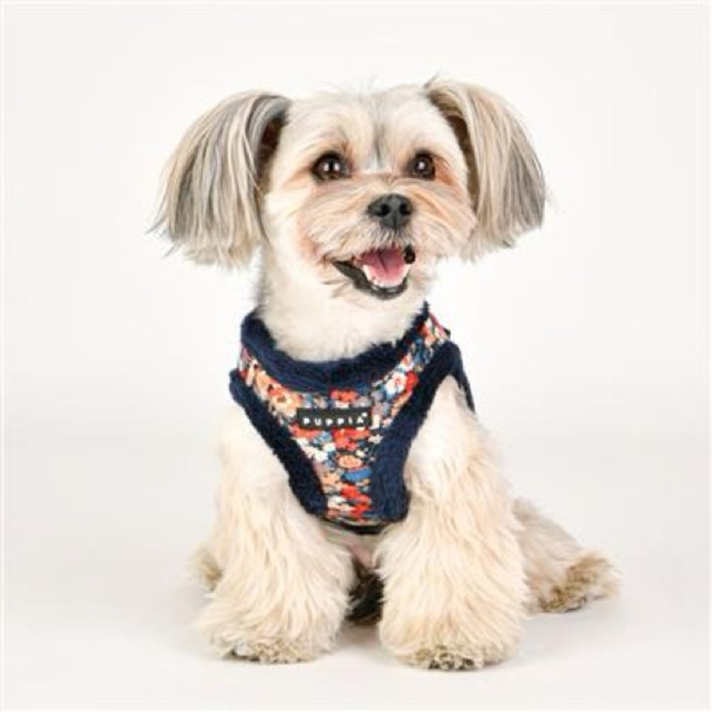 Puppia® Gianni Vest Dog Harness